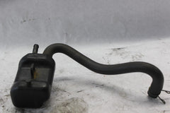 STORAGE TANK W/HOSE  17551-ME5-000 1983 HONDA NIGHTHAWK CB650SC