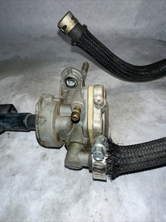 COCK ASSY., FUEL 2001 Suzuki Bandit 1200 44300-32F00