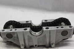 CRANKSHAFT BALANCER ASSY COMPLETE SEE PHOTOS 13041-1002 1980 KAWASAKI KZ440 LTD