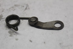 GEAR POSTION LEVER ASSY 13236-1103 1988 KAWASAKI EX500