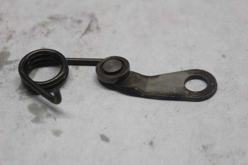 GEAR POSTION LEVER ASSY 13236-1103 1988 KAWASAKI EX500
