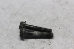 TOP BRIDGE PINCH BOLT 2PCS 8X40 96300-08040-07 1998 HONDA CBR900RR