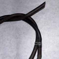 FUEL TANK BREATHER TUBE 17528-MCV-K00 2010 HONDA FURY VT1300CX