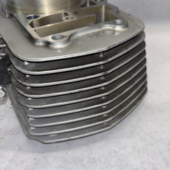 12120-MFR-670 CYLINDER, REAR 2010 HONDA FURY VT1300CX