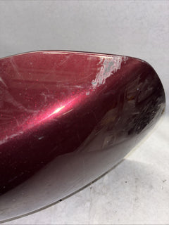 80110-MFR-670ZE REAR FENDER 2010 HONDA FURY VT1300CX