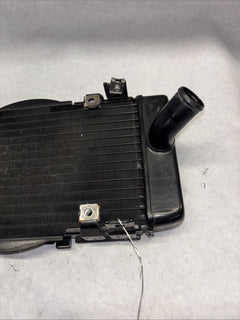 19010-MFR-305 RADIATOR 2010 HONDA FURY VT1300CX