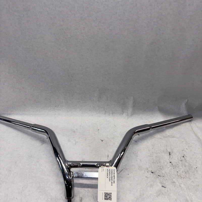 53100-MFR-305 HANDLEBAR 2010 HONDA FURY VT1300CX