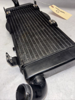 19010-MFR-305 RADIATOR 2010 HONDA FURY VT1300CX