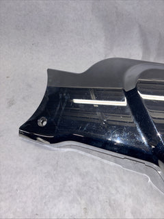 11370-MFR-670 COVER, LEFT REAR 2010 HONDA FURY VT1300CX