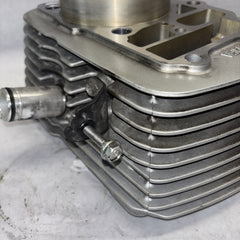 12120-MFR-670 CYLINDER, REAR 2010 HONDA FURY VT1300CX