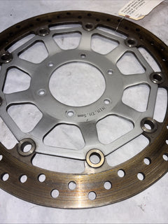 45120-MFR-671 DISK, FRONT BRAKE 6MM THICK 2010 HONDA FURY VT1300CX