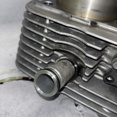 12120-MFR-670 CYLINDER, REAR 2010 HONDA FURY VT1300CX