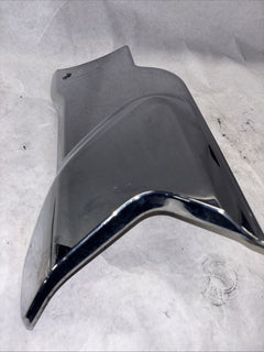 11370-MFR-670 COVER, LEFT REAR 2010 HONDA FURY VT1300CX