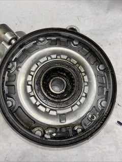 41300-MFR-670 GEAR ASSY., FINAL 2010 HONDA FURY VT1300CX