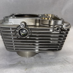 12120-MFR-670 CYLINDER, REAR 2010 HONDA FURY VT1300CX