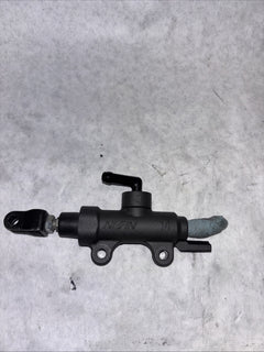 43510-MFR-671 MASTER CYLINDER SUB-ASSY., REAR  2010 HONDA FURY VT1300CX