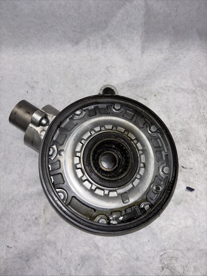 41300-MFR-670 GEAR ASSY., FINAL 2010 HONDA FURY VT1300CX