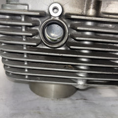 12120-MFR-670 CYLINDER, REAR 2010 HONDA FURY VT1300CX