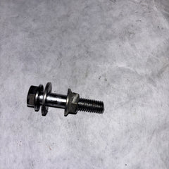 90122-MM2-000 BOLT, SPECIAL FLANGE 2010 HONDA FURY VT1300CX