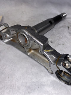 53219-MFR-670 TRIPLE TREE STEERING STEM 2010 HONDA FURY VT1300CX