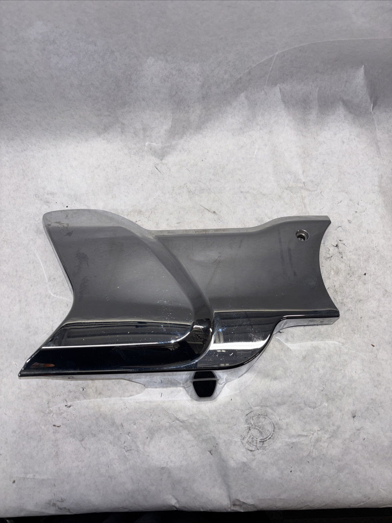 11370-MFR-670 COVER, LEFT REAR 2010 HONDA FURY VT1300CX