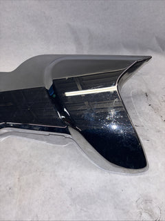 11370-MFR-670 COVER, LEFT REAR 2010 HONDA FURY VT1300CX