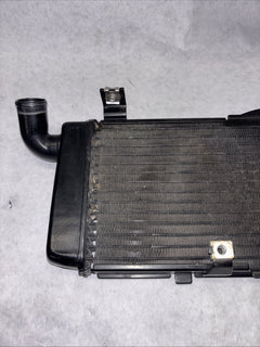 19010-MFR-305 RADIATOR 2010 HONDA FURY VT1300CX