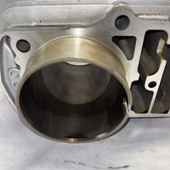 12110-MFR-670 CYLINDER, FRONT 2010 HONDA FURY VT1300CX