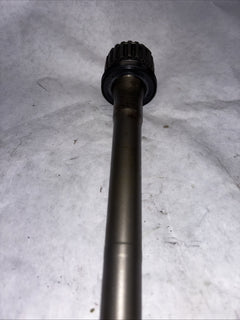 40201-MFR-670 SHAFT, PROPELLER 2010 HONDA FURY VT1300CX