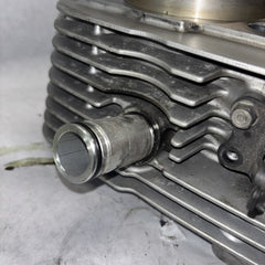 12120-MFR-670 CYLINDER, REAR 2010 HONDA FURY VT1300CX