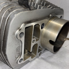 12120-MFR-670 CYLINDER, REAR 2010 HONDA FURY VT1300CX