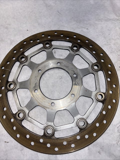 45120-MFR-671 DISK, FRONT BRAKE 6MM THICK 2010 HONDA FURY VT1300CX