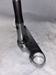 53219-MFR-670 TRIPLE TREE STEERING STEM 2010 HONDA FURY VT1300CX