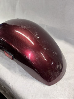 80110-MFR-670ZE REAR FENDER 2010 HONDA FURY VT1300CX