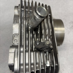 12120-MFR-670 CYLINDER, REAR 2010 HONDA FURY VT1300CX