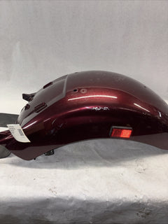 80110-MFR-670ZE REAR FENDER 2010 HONDA FURY VT1300CX