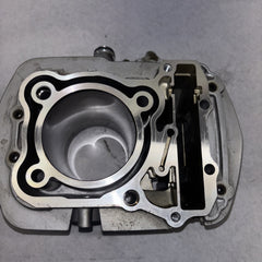 12120-MFR-670 CYLINDER, REAR 2010 HONDA FURY VT1300CX