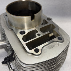 12120-MFR-670 CYLINDER, REAR 2010 HONDA FURY VT1300CX