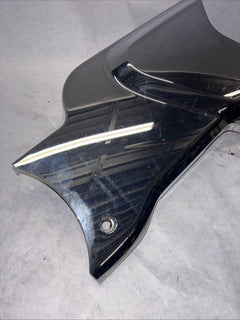 11370-MFR-670 COVER, LEFT REAR 2010 HONDA FURY VT1300CX