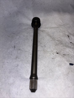 40201-MFR-670 SHAFT, PROPELLER 2010 HONDA FURY VT1300CX