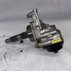 21100-MEA-670 CASE SIDE GEAR 2010 HONDA FURY VT1300CX