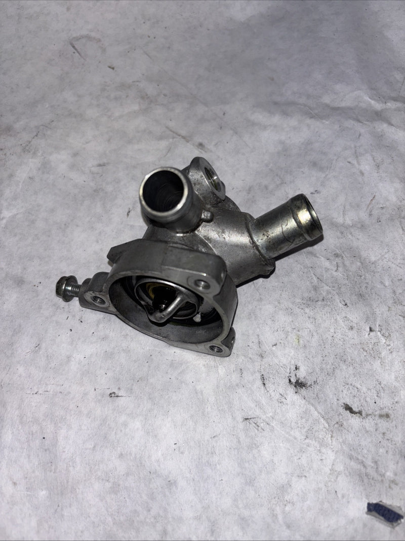 19311-MFR-670 CASE, THERMOSTAT 2010 HONDA FURY VT1300CX