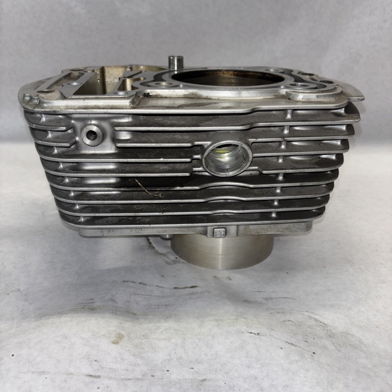 12110-MFR-670 CYLINDER, FRONT 2010 HONDA FURY VT1300CX