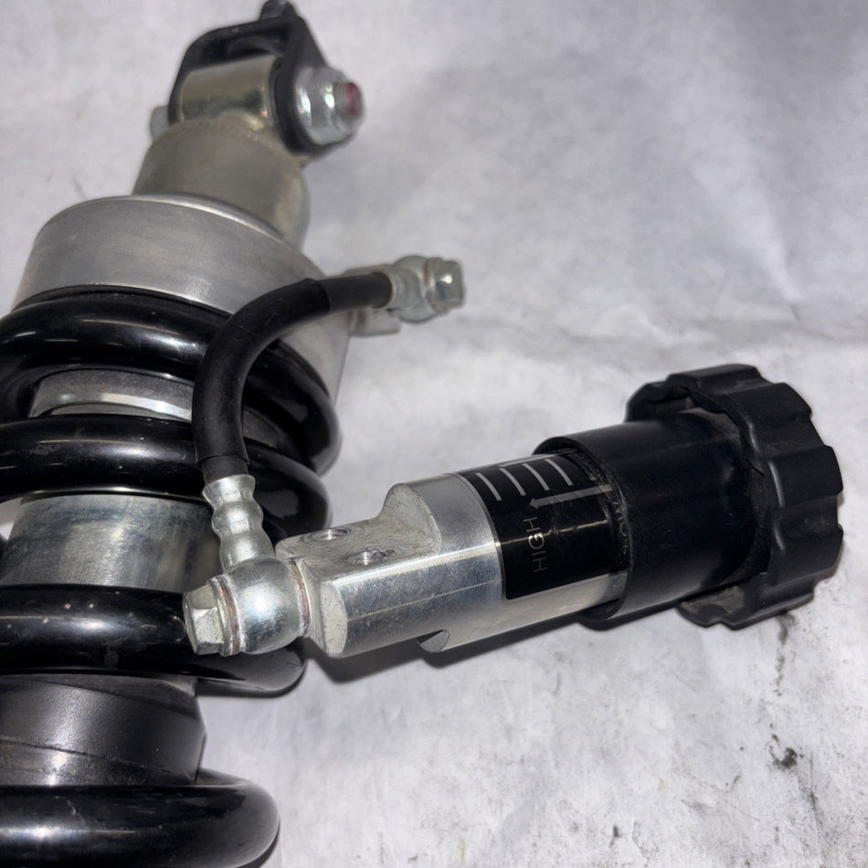 52400-MFR-305 REAR SHOCK ABSORBER 2010 HONDA FURY VT1300CX