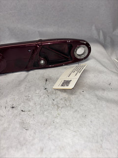 52200-MFR-670ZD SWINGARM SUB-ASSY., REAR (R337M BORDEAUX RED METALLIC) FURY