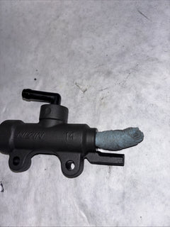 43510-MFR-671 MASTER CYLINDER SUB-ASSY., REAR  2010 HONDA FURY VT1300CX