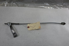 OEM Kawasaki Motorcycle Rear Brake Rod 1988 EX500 43011-1136