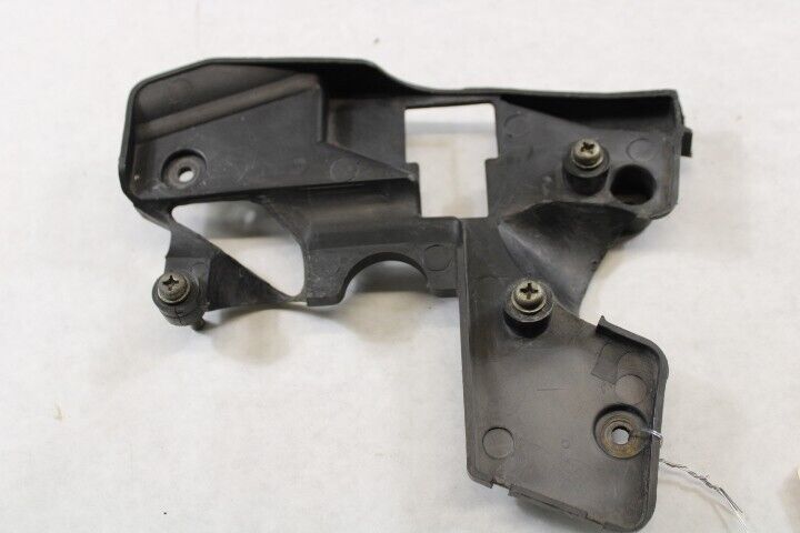 Panel 2 1FK-2172F-00 1990 Yamaha Vmax VMX12 1200