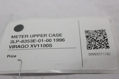 METER UPPER CASE 3LP-8353E-01-00 1996 Yamaha VIRAGO XV1100S