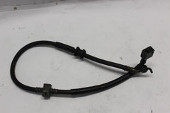 FRONT RIGHT BRAKE HOSE 45124-MCH-003 2003 Honda VTX1800C